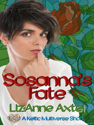 cover image of Sosanna's Fate